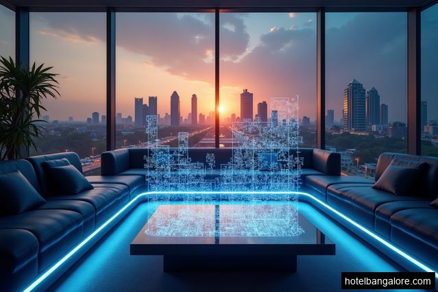 Affordable Accommodations in Bangalore's Tech District