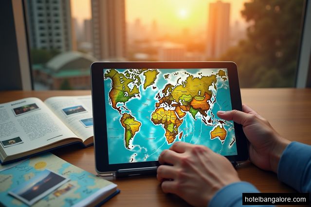 Tailored Travel Packages