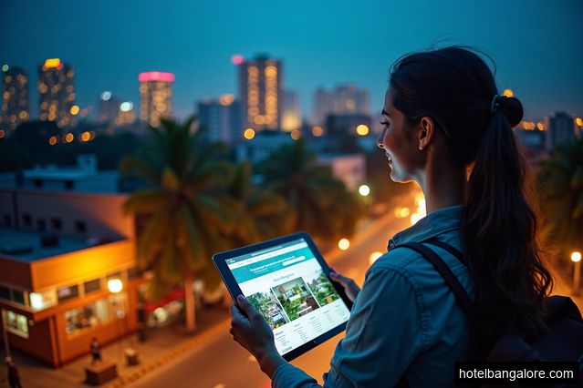 Comprehensive Lodging Options