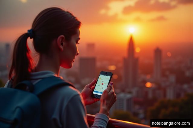 Easy Booking Process